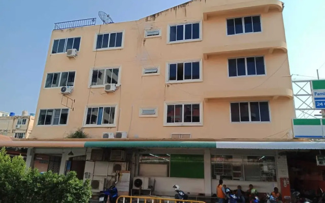 The Best Budget Hotel