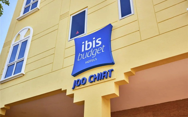 ibis budget Singapore Joo Chiat