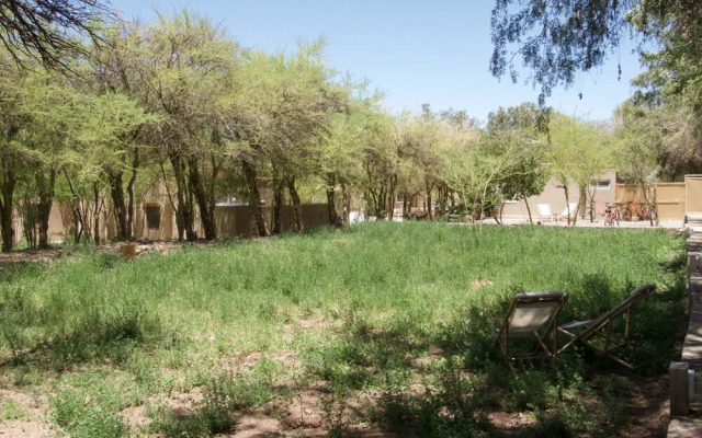 Casa Solcor