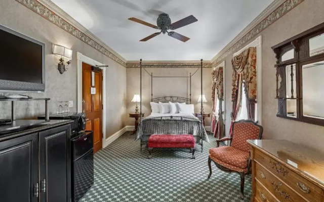 Beaumont Hotel & Spa - Adults Only