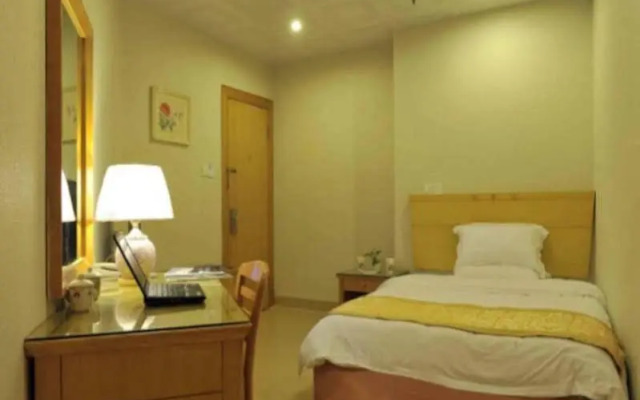 Megaboom Business Hotel Xiamen
