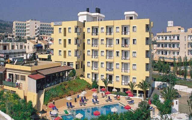 Trizas Hotel Apartments