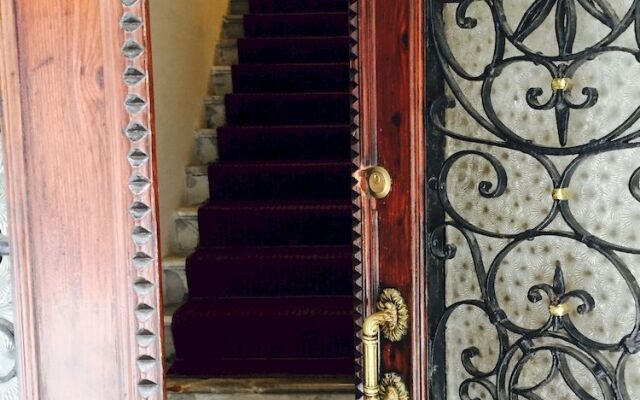 Le Repubbliche Marinare Apartment