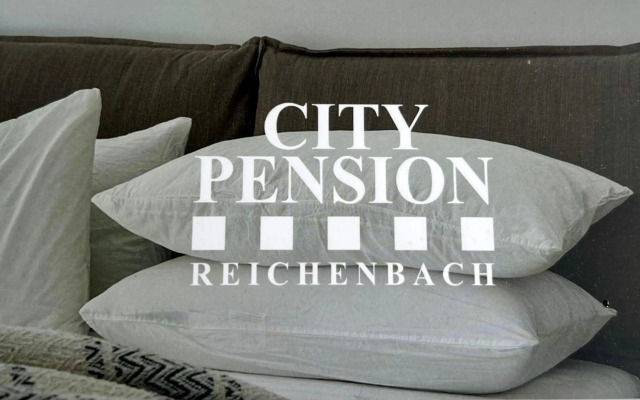 Zur Zenkergasse - Studios & Apartments & DZ in der City