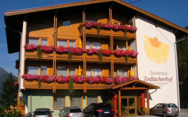 Zedlacherhof