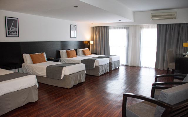 Duomi Hotel Buenos Aires