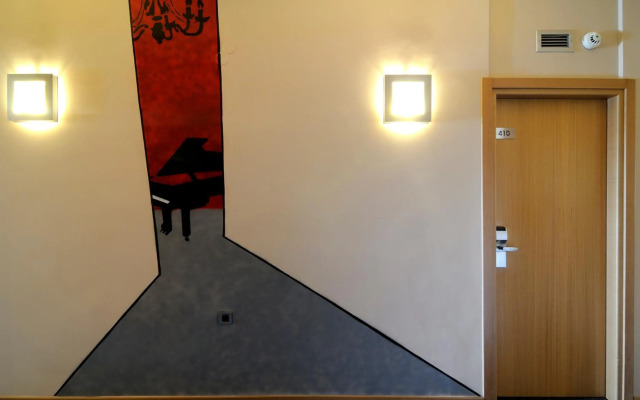 Maniatis Hotel