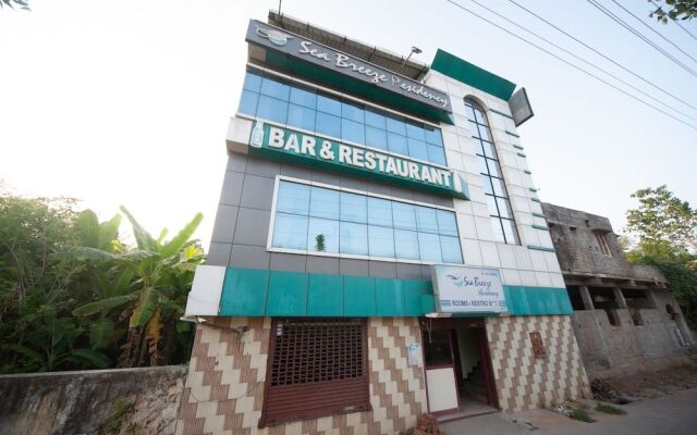 Sea Breeze Residency By OYO Rooms