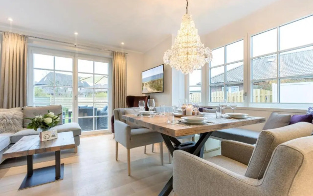 Süster Hüs, Haus Kollundweg 18c