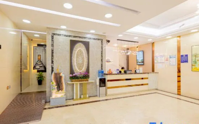 Shantou Yinhai Hotel