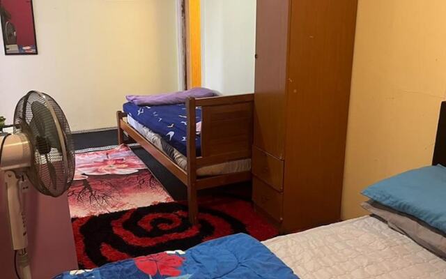 OYO 90763 Chalet Teratak Tuan Muda