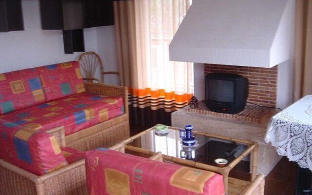 Apartamento Athenea C-2