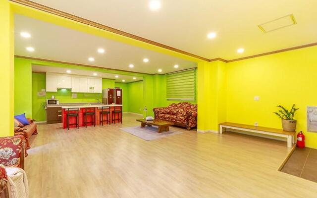 Gapyeong Haena Pension