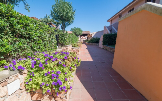 I Fari 202 600m From The Beach