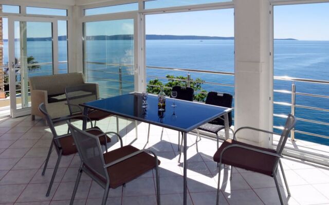 Apartment Giljo Ammoudi 30127