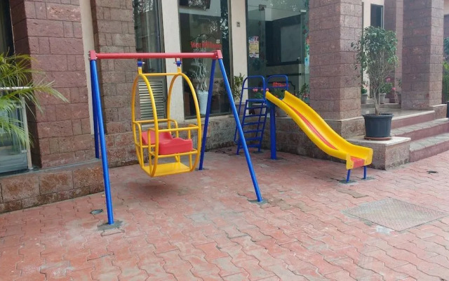 Jivanta Hotel Mahabaleshwar