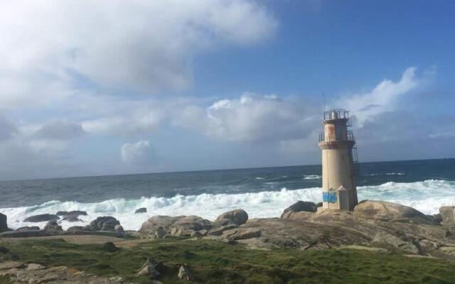 Pisos Turísticos Muxía -Teresa Barros