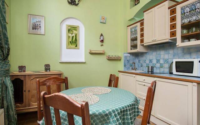 Apartament Perla