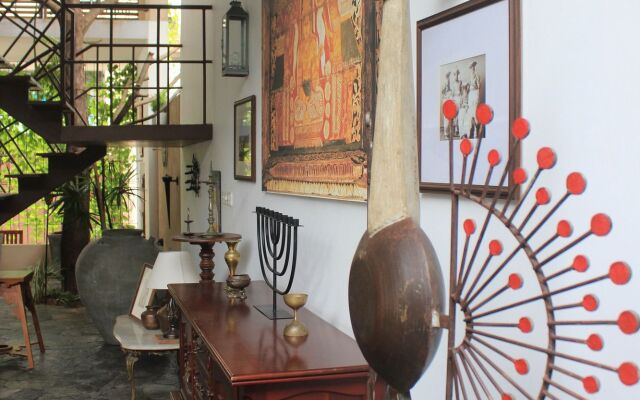 Atelier Kandy