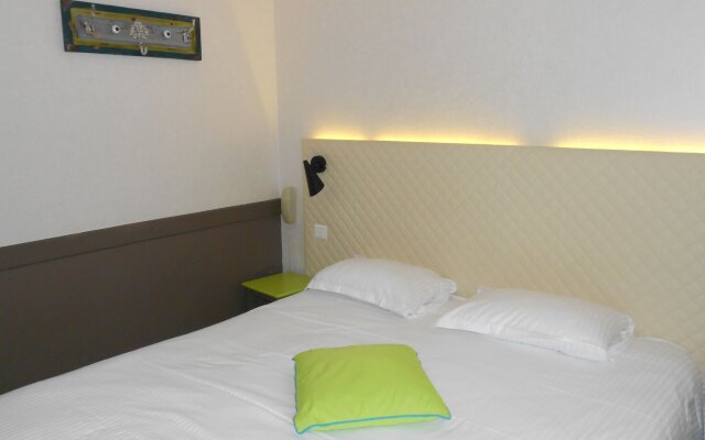 Le M Hôtel & Spa Honfleur