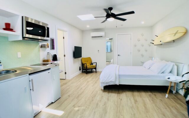 Primo Old Town Location with Heated Pool