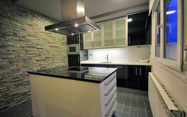 Lagaya Apartaments & Spa