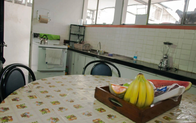 Hostal Isla Isabela