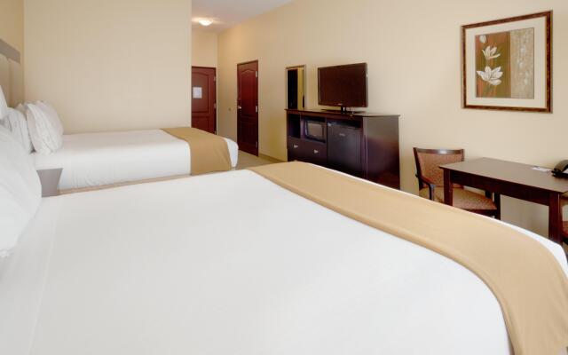 Holiday Inn Express & Suites Georgetown by IHG
