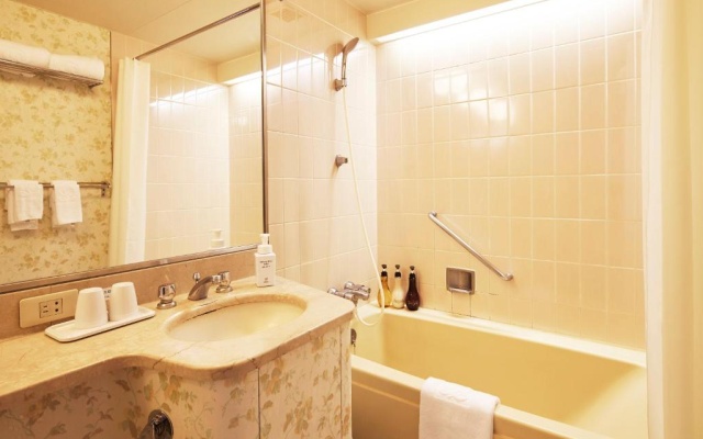 Superior (Upper Floor) Twin room (트윈 침대 2개) 사진 2