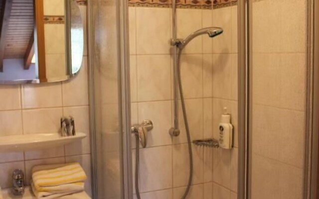 Landgasthof Hotel Sauer