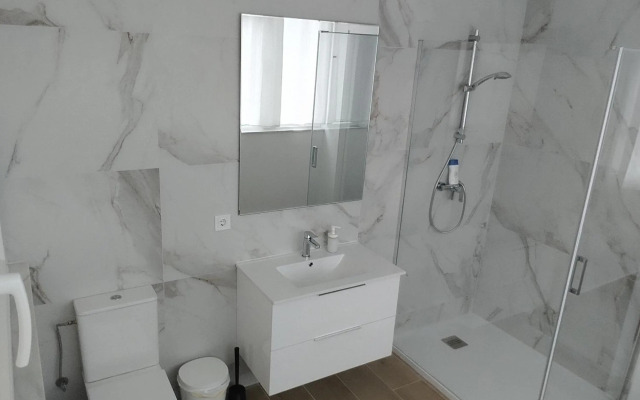 Apartamentos y Habitaciones KAI MARBELLA - Adults Only