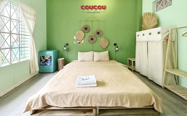 CouCou Homestead I