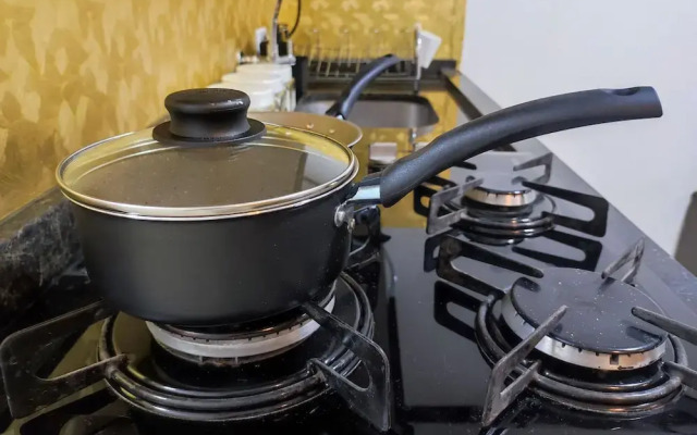 Renomado Apartamento em Curitiba