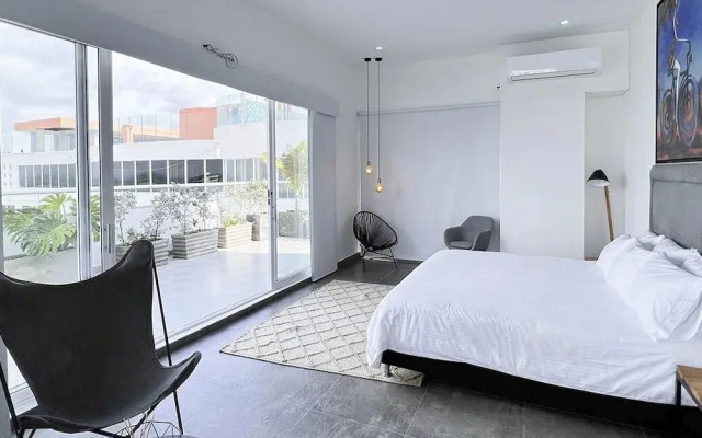 Cartagena Morros Beach and Sea - Apartment in Cartagena - Photo 3