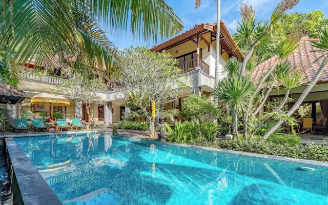 Puri Lana Villa by Nagisa Bali