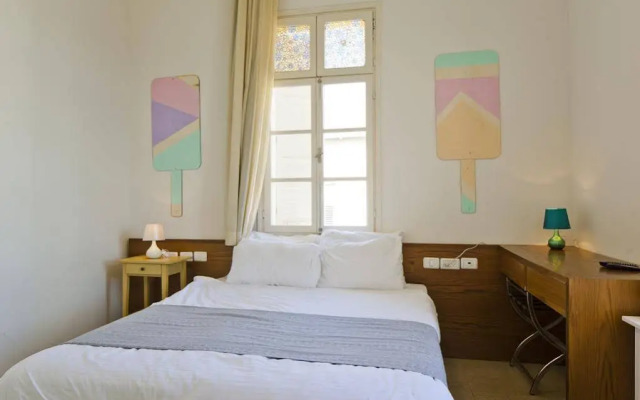 Cityinn Jaffa Apartments