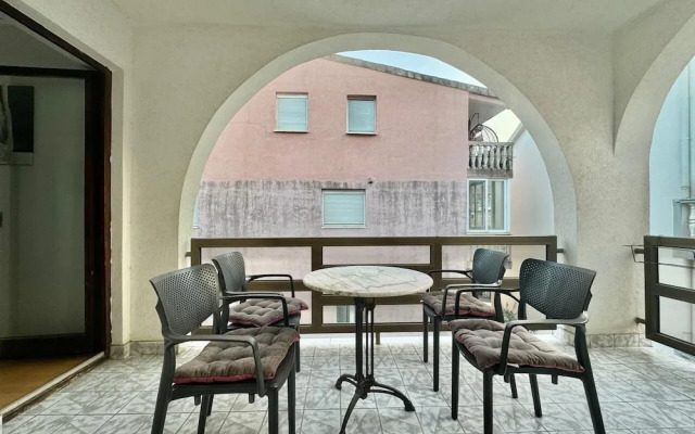 Apartments HMD