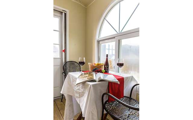 Chuncheon Ora Pension