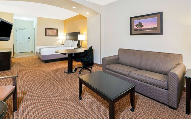 La Quinta Inn & Suites by Wyndham Stillwater-University Area