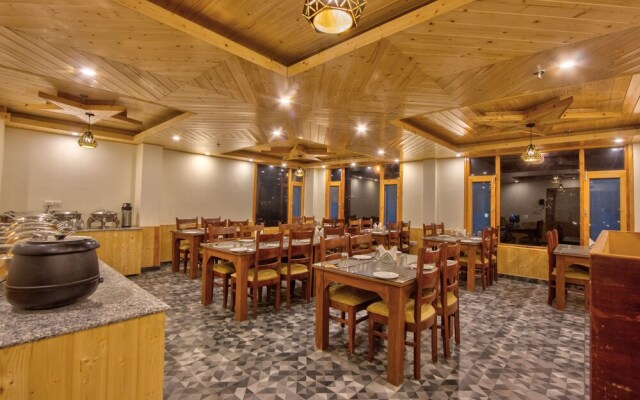 Montana Blues Resort By Snow City