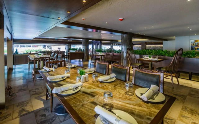 Hotel Sai Palace, Mangalore