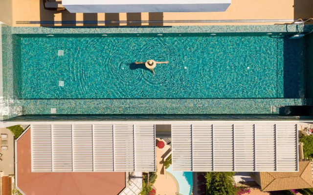 The Tower at St Raphael Resort