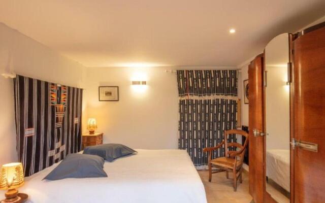 Gîte Besse, 4 pièces, 6 personnes - FR-1-616-149