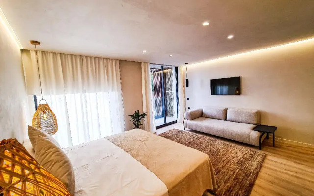 S´Estancia Suites