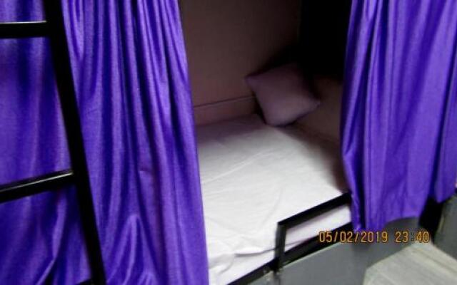 11:11 Backpackers Hostel