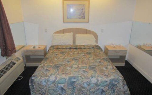Apache Inn
