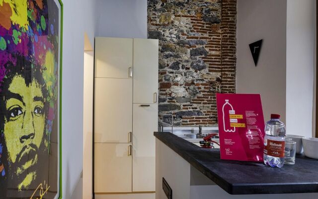 Alle Mura del Molo Apartment by Wonderful Italy