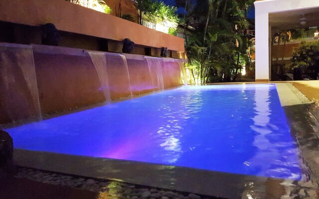 WOWLAND Luxury Villa Pattaya 8 BR