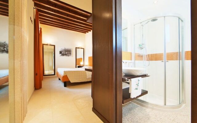 B&B QuattroStelle