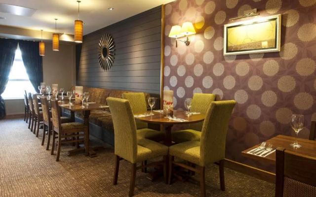 Premier Inn Croydon Town Centre